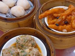 -香港蓮香樓(中環店)