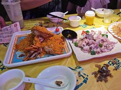 -桥东喜碧海鲜街(水东街店)