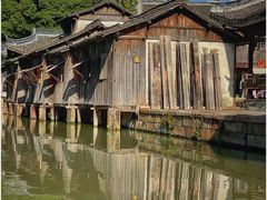 -乌镇景区