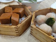 -麒麟中餐厅·经典粤菜·地道菜式老字号(广州长隆酒店)