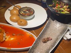 -晓疆山·大美新疆菜(白玉兰广场店)