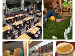 -金陵山水丽景酒店-中餐厅