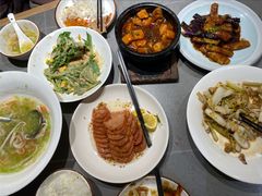 -阿毛饭店(和义路店)