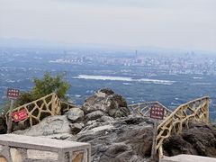 -北京西山国家森林公园