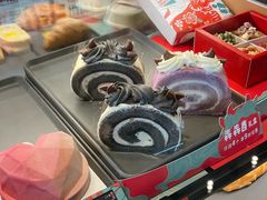 -星巴克(凯德晶萃店)