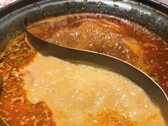 -生活如沸·顺德水牛奶火锅(大学路店)