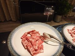 -沈阳和平艾美酒店新食谱西餐厅