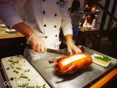 -晟永興烤鸭店(五道口店)