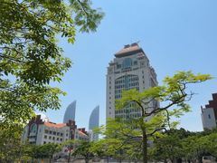 -厦门大学(思明校区)