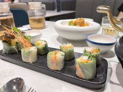 -美奈小馆·越南料理(中航城君尚购物中心店)