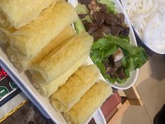 -小肥牛潮汕牛肉火锅(南联店)