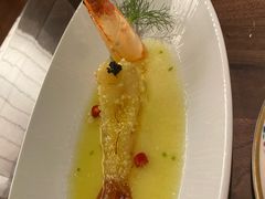 -海派悦庭·海胆烧麦·新融合菜(凯德广场店)