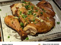 -绿茶餐厅(朝阳大悦城店)