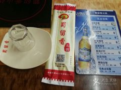 -蜀留香火锅·始于1999·原四川老火锅(白堤路店)