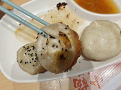 -小杨生煎(周浦万达店)
