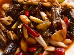 -龙潭李鸭子同乐饭店