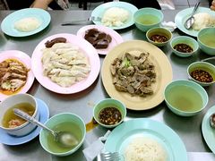 -红大哥水门鸡饭(總店)