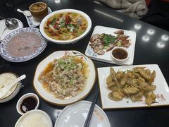 -旺达·福州菜(正大广场店)