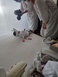 -玛瑞莎孕婴童摄影到家拍