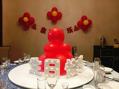 -宴天下·幸福礼堂(王城大道店)