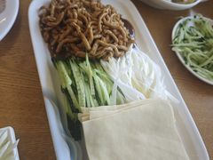 -李连贵熏肉大饼(兴工街店)