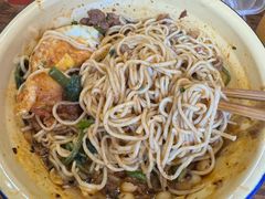 -阿福板凳面(观音桥店)