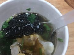 -家宴·灌蛋·沙茶面(曾厝垵店)