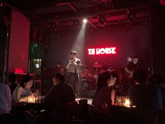 -TZ House音乐现场(茅台店)