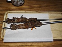 -胖老汉椒麻鸡清真新疆菜(西御街店)