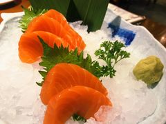 三文鱼刺身-有喜屋·深夜食堂(环宇荟店)