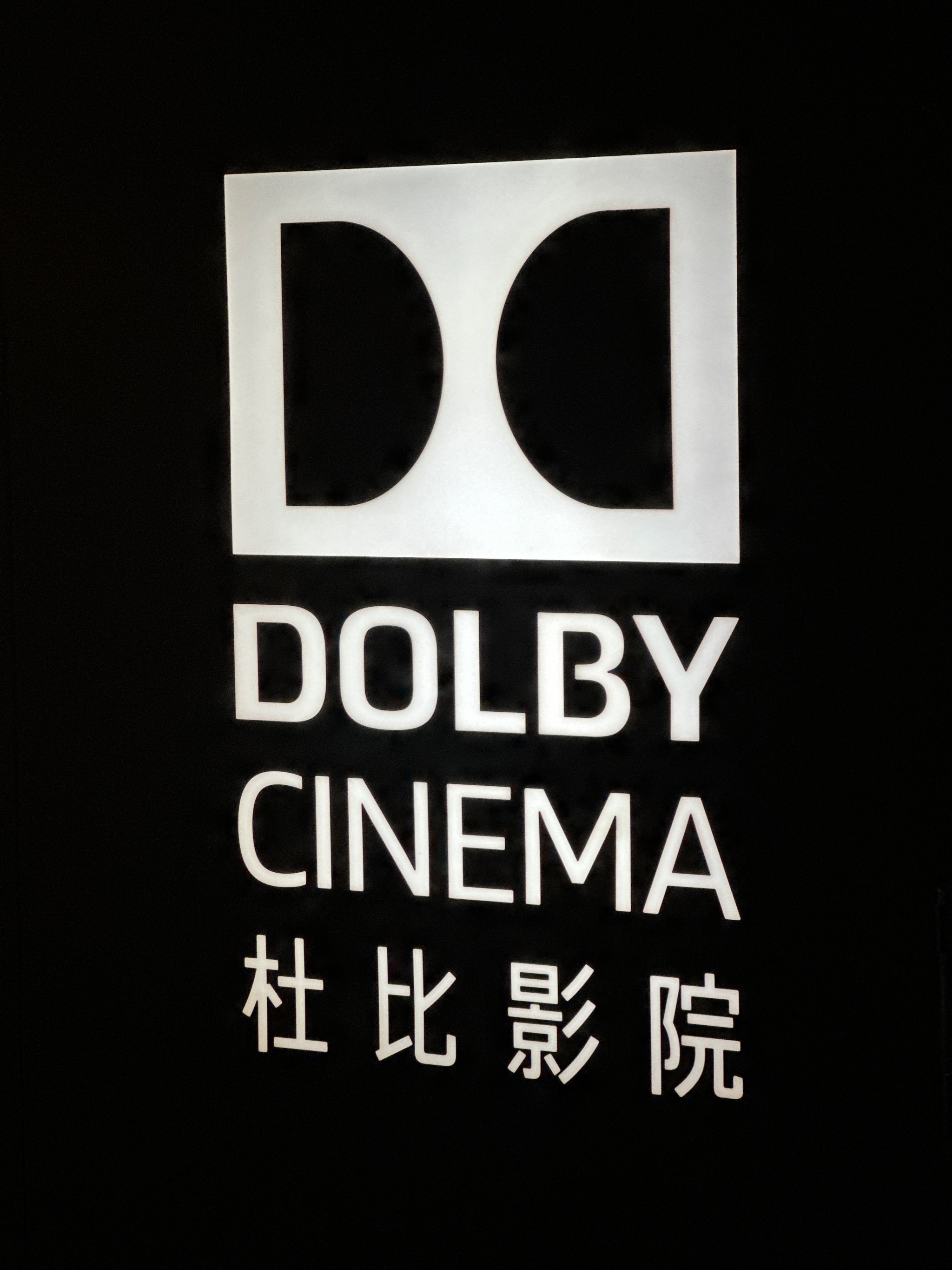 电影院你选对了吗?