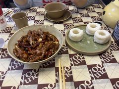 -老三样·旧食新味(万寿宫店)