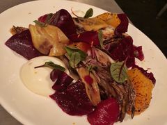 -Ocean's Table 欧舍