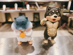 -shark burger·鲨鱼汉堡(交子大道店)