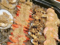 -常和州·夜宵大排档(常州单店)