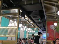 -鲜潭蒸汽石锅鱼(五道口购物中心店)