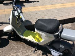 -九号电动车(安定门内大街店)