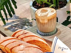-Perma Café樸門(五羊店)