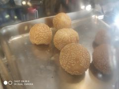 -老陈家擀面皮(平凉路店)