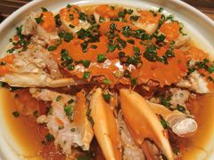-江太极江浙菜(马桥万达广场店)