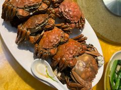 -老字号蛇口德记烧腊饭店·海鲜加工