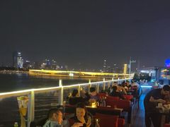 -琶醍壹号•潮菜江景餐吧