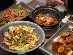 -湖兰金牌小炒肉(椒江万达店)