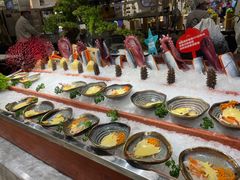 -芭菲盛宴·环球美食(袁家岗店)