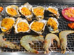 -蚝英雄·鲜蚝自助专门店