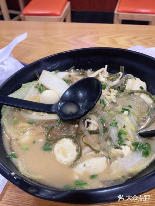 杨国福麻辣烫(观前街店)图片