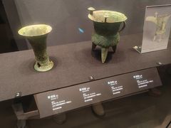 -盘龙城遗址博物院