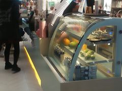 -茶话弄(李家村万达店)
