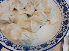 -老都一处饺子馆(道里店)
