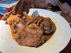 -大师兄·西北小馆(金湾华发商都店)